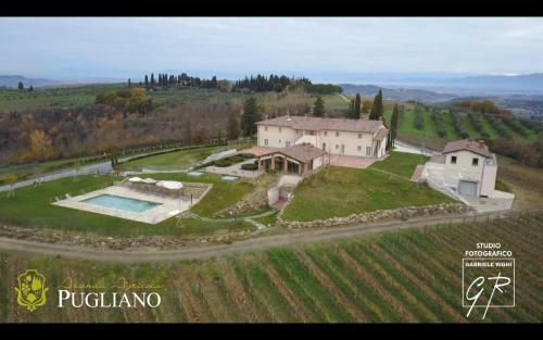 Agroturismo Relais Pugliano