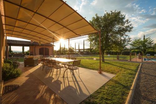 Villa Lestra