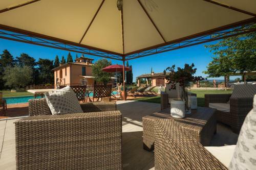 Villa Lestra