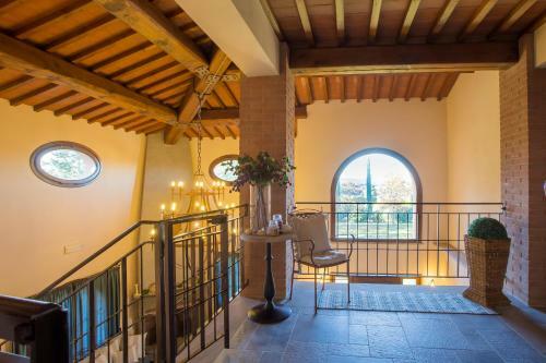 Villa Lestra