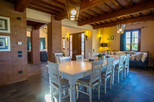 Villa Lestra