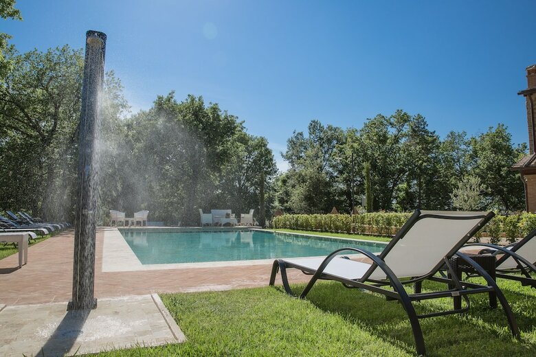Apartamento Borgo Poggiardelli