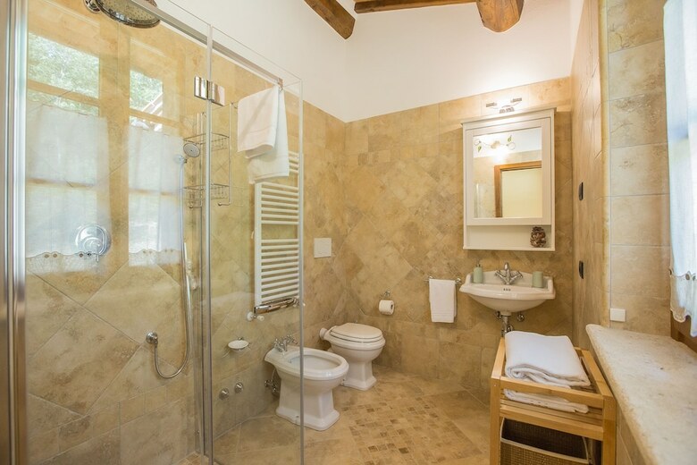 Apartamento Borgo Poggiardelli