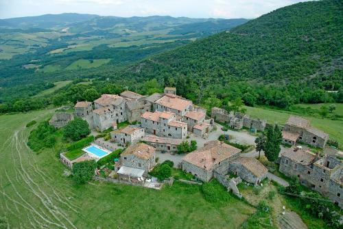 Villa Vecchia Stalla