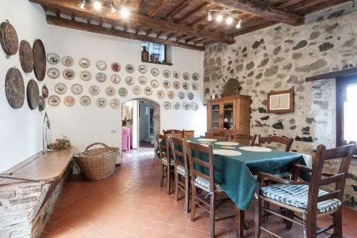 Villa Vecchia Stalla