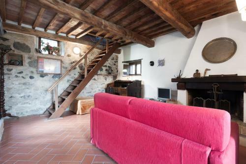 Villa Vecchia Stalla