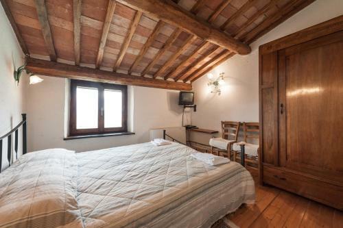 Villa Vecchia Stalla