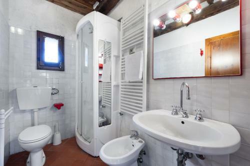 Villa Vecchia Stalla