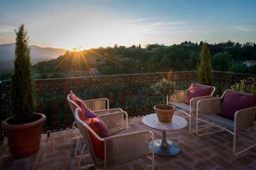 Monteleone D'orvieto Apartment Sleeps 6 Pool Wifi