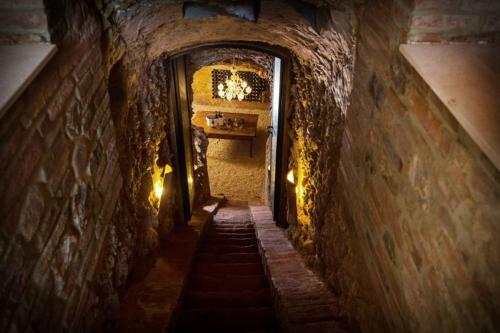 Monteleone D'orvieto Apartment Sleeps 6 Pool Wifi