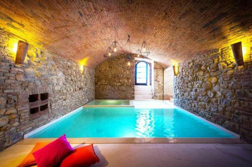 Monteleone D'orvieto Apartment Sleeps 6 Pool Wifi