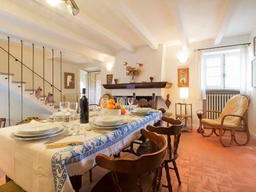 Locazione Turistica Casa Ciculino