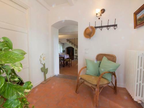 Locazione Turistica Casa Ciculino