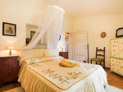 Locazione Turistica Casa Ciculino
