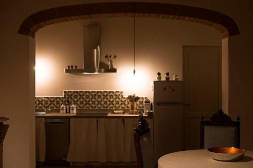 Agroturismo Agriturismo Casa Antheia