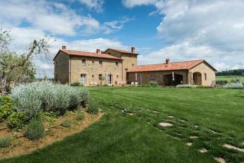 Agroturismo Agriturismo Casa Antheia