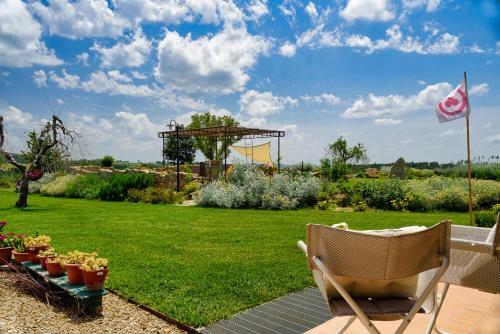 Agroturismo Agriturismo Casa Antheia