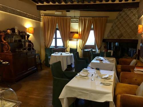 Bed & Breakfast Locanda Caino