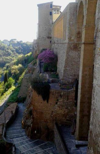 Apartamento Appartamento Orchidea