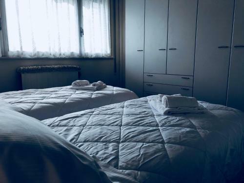 Apartamento Montegrotto Terme