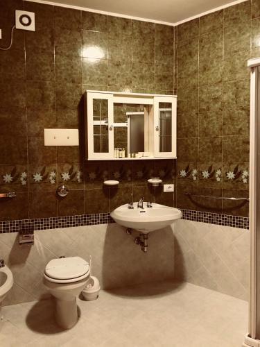 Apartamento Montegrotto Terme