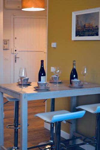 Apartamento Montegrotto Terme