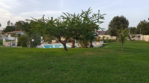 Dimora Levante
