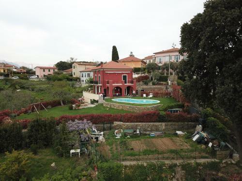 Casa Il Sogno