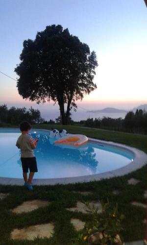 Casa Il Sogno