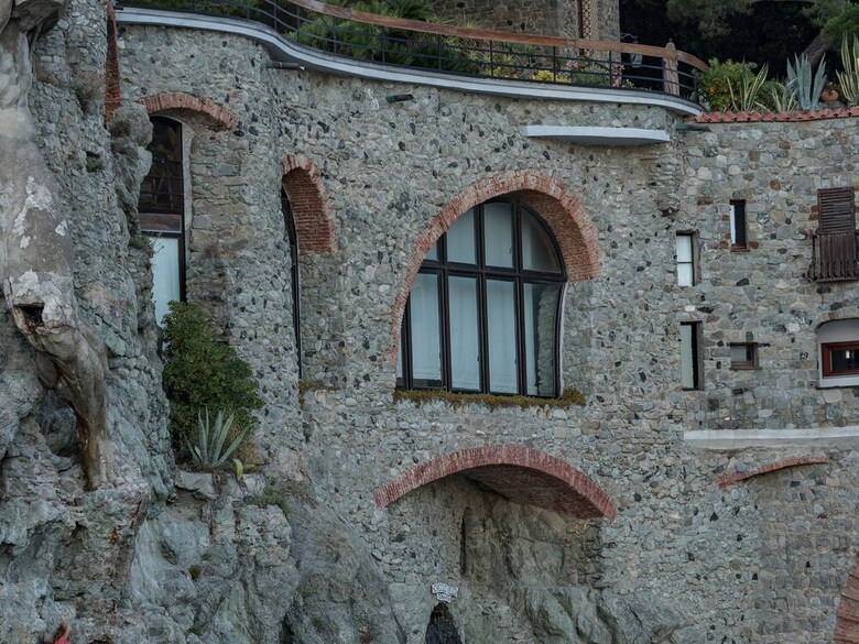 Apartamento La Casa Del Gigante Luxury Collection