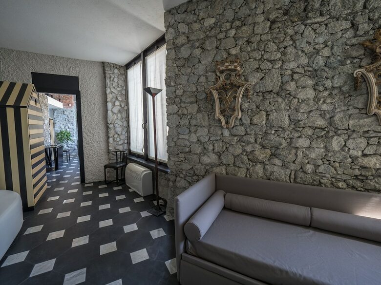 Apartamento La Casa Del Gigante Luxury Collection