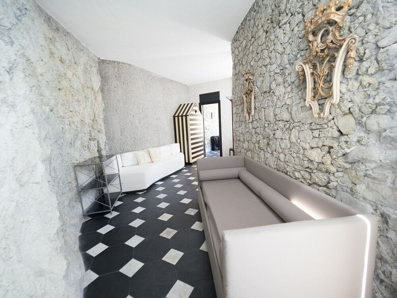Apartamento La Casa Del Gigante Luxury Collection