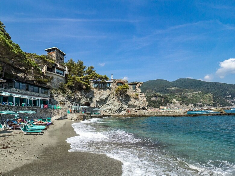 Apartamento La Casa Del Gigante Luxury Collection