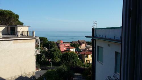 Stunning Seaview Apartment