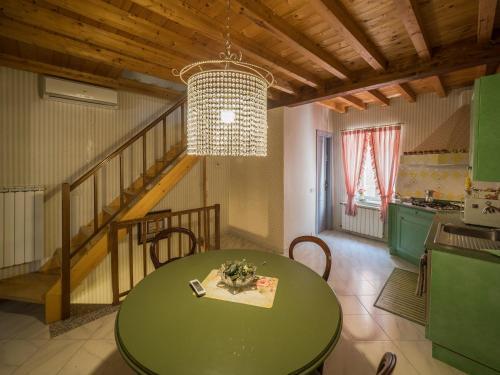 Apartamento Levre De Cuppi