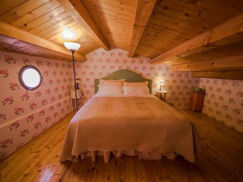 Apartamento Levre De Cuppi