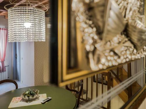 Apartamento Levre De Cuppi