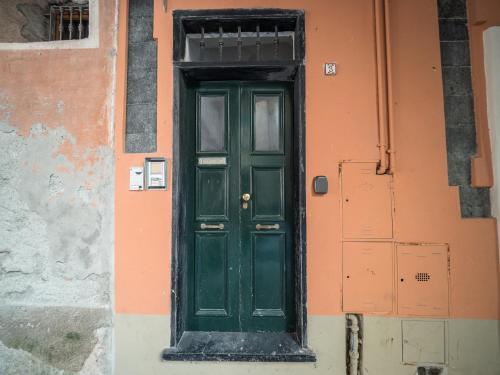 Apartamento Levre De Cuppi
