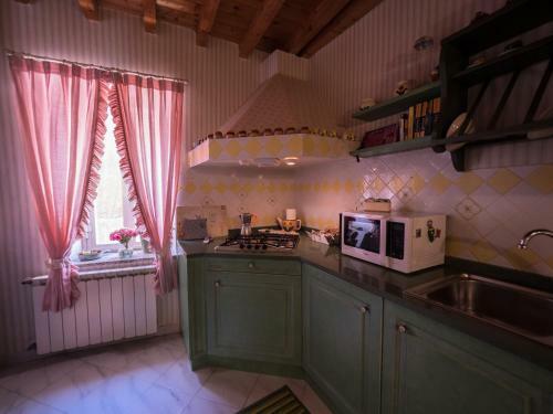 Apartamento Levre De Cuppi