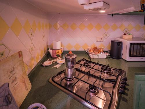 Apartamento Levre De Cuppi