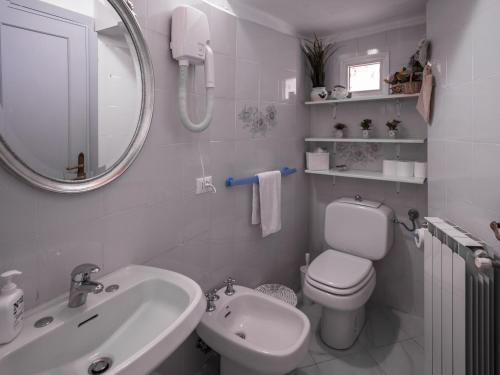Apartamento Levre De Cuppi