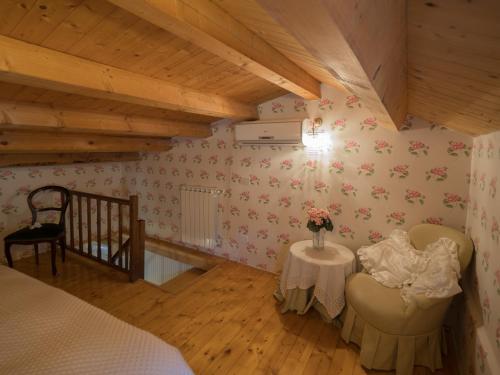 Apartamento Levre De Cuppi