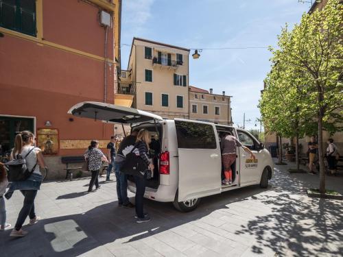Apartamento Levre De Cuppi
