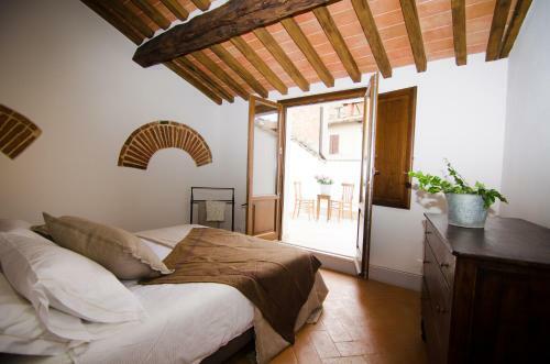 Dimora Dell'erbe Apartment