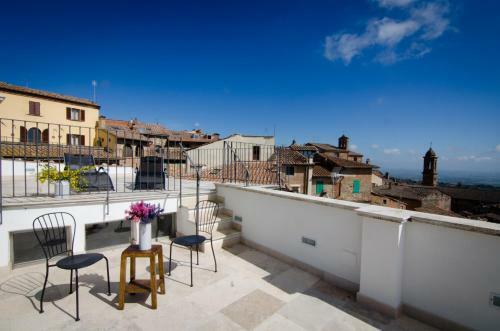 Dimora Dell'erbe Apartment