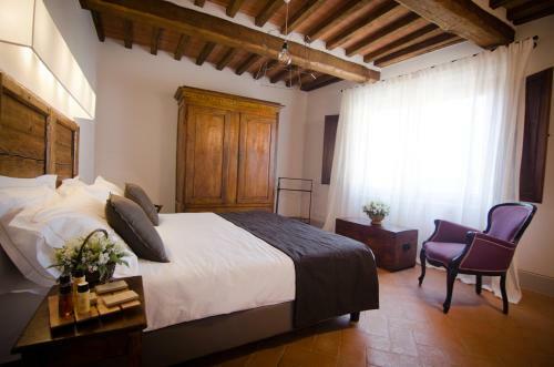 Dimora Dell'erbe Apartment