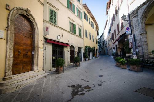 Dimora Dell'erbe Apartment