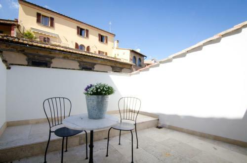 Dimora Dell'erbe Apartment
