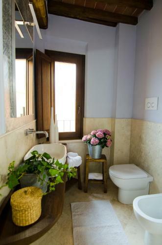 Dimora Dell'erbe Apartment