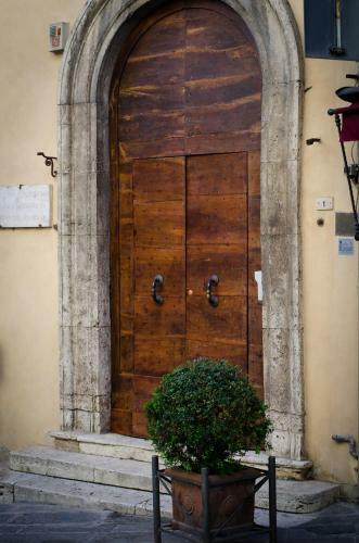 Dimora Dell'erbe Apartment